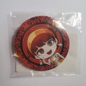 Danganronpa - Mahiru Koizumi DMM Lottery Can Badge